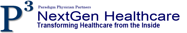 Paradigm Physician Partners, LLC